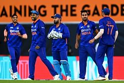 3 Team India stars whose spot for the 2023 ODI World Cup is under the scanner