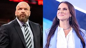 "मैंने Triple H से बात नहीं की है"- WWE दिग्गज को लेकर पूर्व Superstar ने किया चौंकाने वाला खुलासा
