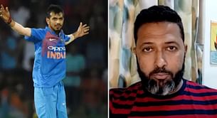 “Tempted to go with Chahal, but Sundar gives you a batting option” – Wasim Jaffer ahead of India's 1st ODI vs NZ