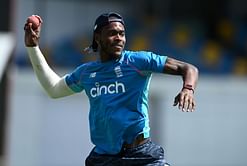 SA20: Jofra Archer joins Mumbai Indians Cape Town as a wild card player