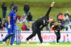 India vs New Zealand, 3rd ODI: Toss result and playing 11s for today's match, umpires list and pitch report