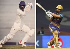 3 notable absentees from the India A squad to tour Bangladesh