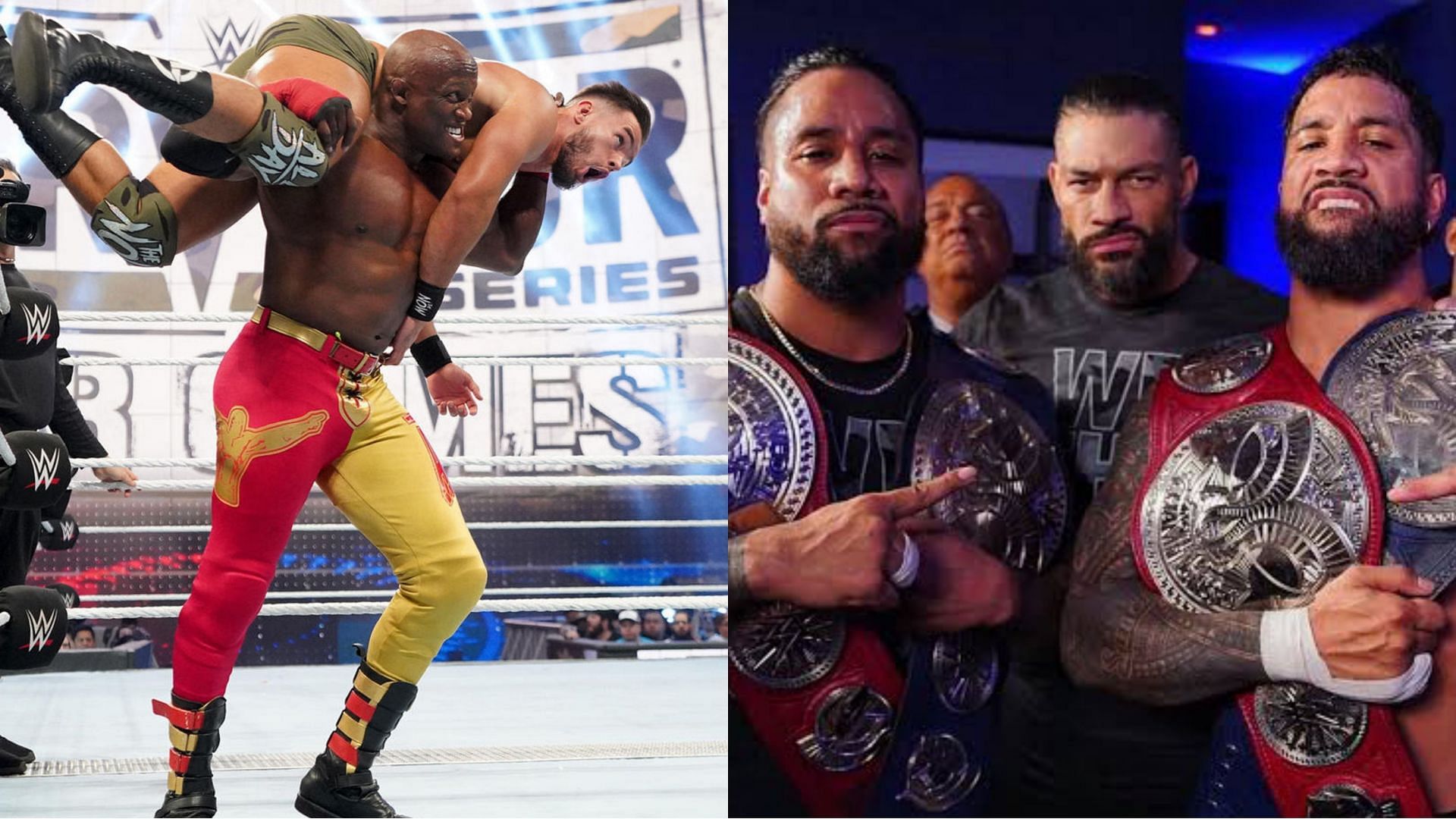 WWE Raw में इस हफ्ते कुछ रोचक चीज़ें देखने को मिल सकती हैं 