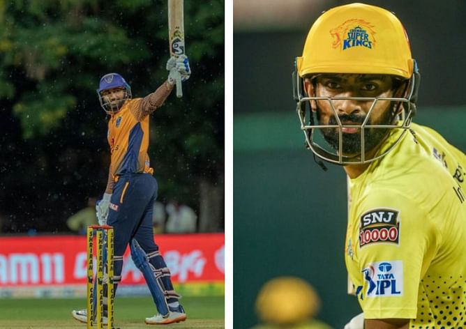 5 Tamil Nadu players who could be on CSK's radar for the IPL 2023 Auction