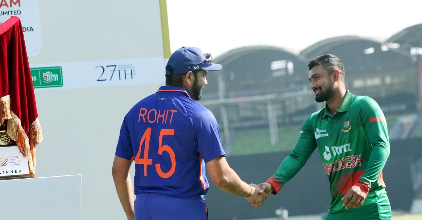 Photo Courtesy : BCCI Twitter 