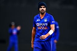 3 Indian players who might not feature in the 3rd ODI vs Bangladesh
