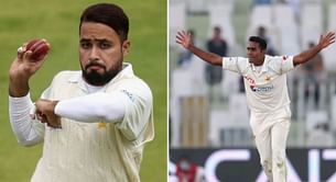 “Mohammad Ali and Faheem Ashraf were disgusting” – Danish Kaneria feels Pakistan pace bowling is declining