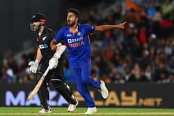 "Even if he is getting hit, he should always be thinking of wickets" - Zaheer Khan on Umran Malik