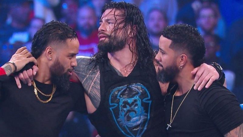 the usos