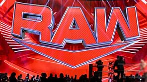 WWE reportedly set to present special episode of Monday Night RAW next week