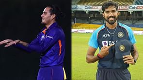 5 Indian cricketers who faded away in 2022