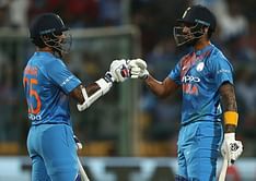 "India have big problems" - Aakash Chopra on selection conundrum for 1st ODI vs Bangladesh