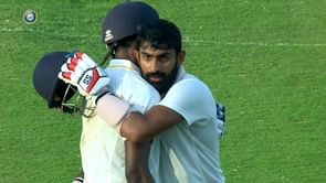 Ranji Trophy 2022-23, Day 2: Another ton for run-machine Jagadeesan; Arjun Tendulkar scores hundred on first-class debut (Round up)