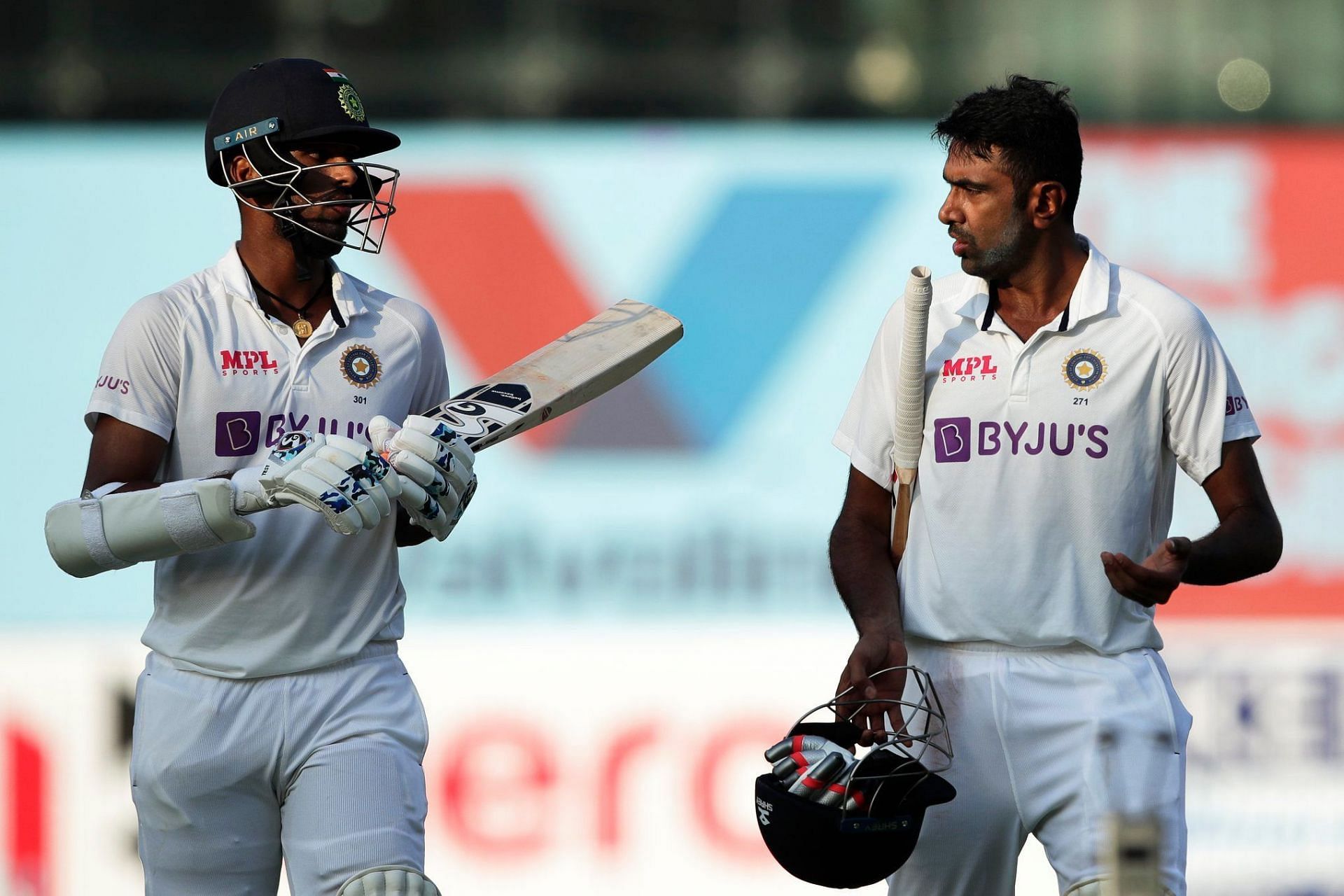 Photo Courtesy : Indian Cricket Team Social media