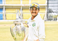3 undiscovered domestic bowlers who can go for big money at the IPL 2023 Auction