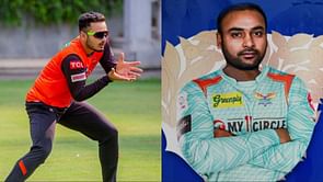 5 players who could be used solely as impact players in IPL 2023