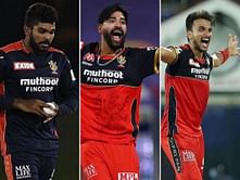 "That is one thing that can trouble this team slightly" - Aakash Chopra says RCB will have to strengthen their bowling at Chinnaswamy