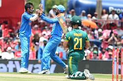 Yuzvendra Chahal's career graph initially went up because Virat Kohli: Former India cricketer