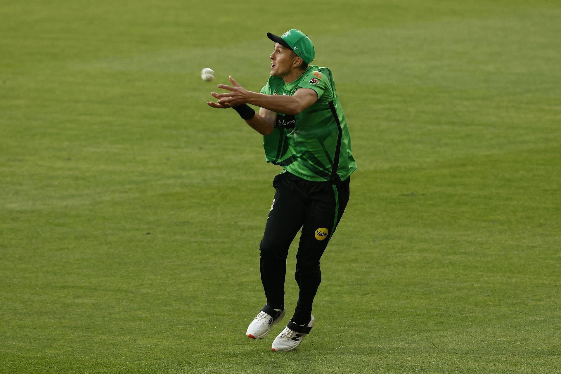 BBL - Melbourne Stars v Hobart Hurricanes