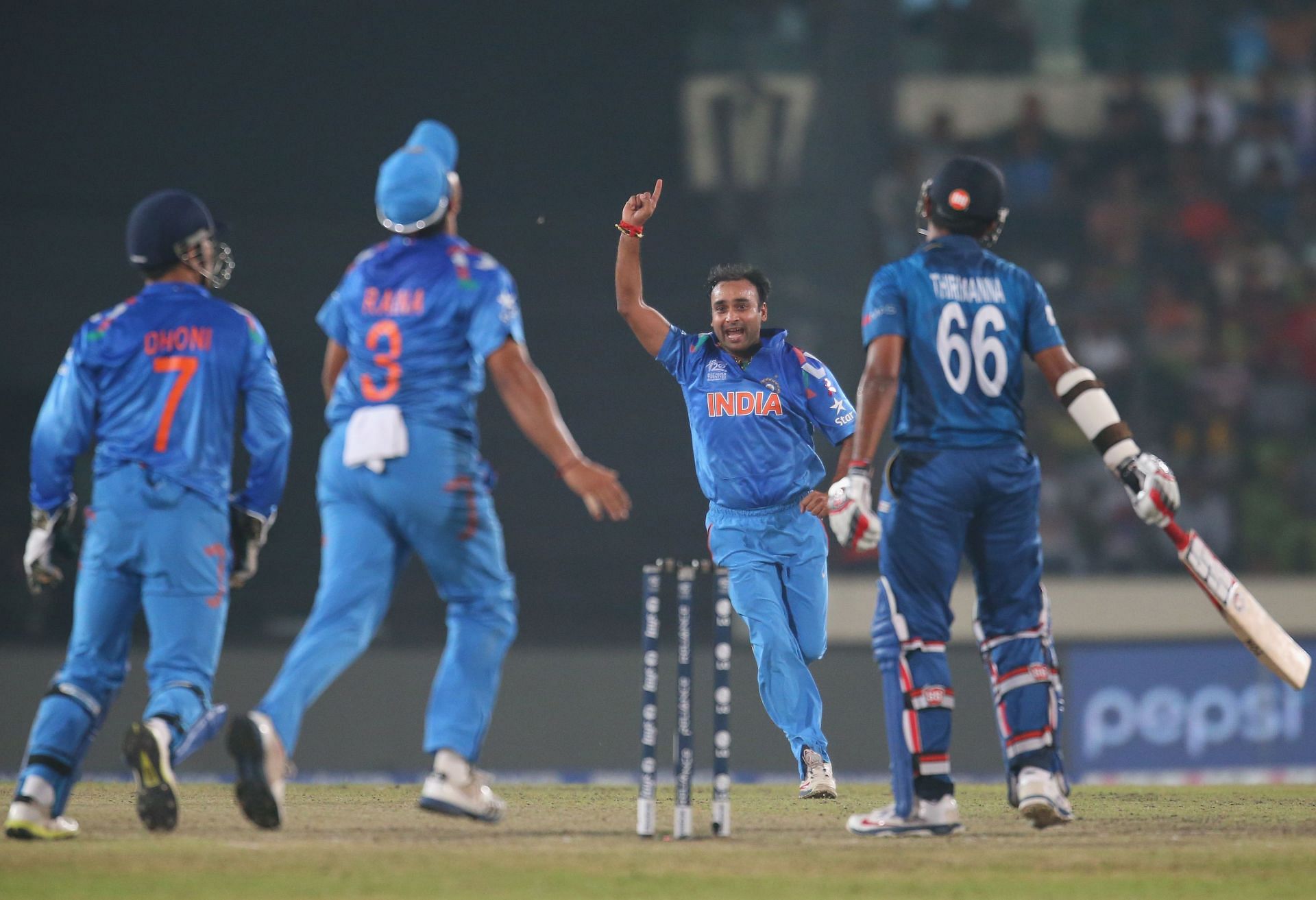 Amit Mishra has received a lifeline in the IPL and will turn out for LSG in 2023.