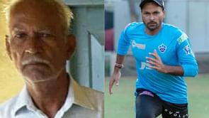 "It will be a huge thing to play in the IPL" - Mukesh Kumar wants to fulfil late father's dream