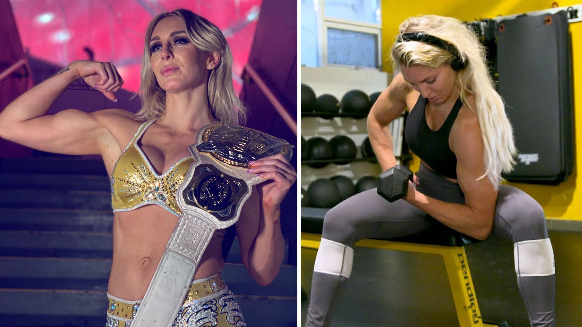 WWE सुपरस्टार ने पोस्ट की खास तस्वीर