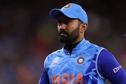 Don't know how India backed Dinesh Karthik for so long: Former Indian cricketer