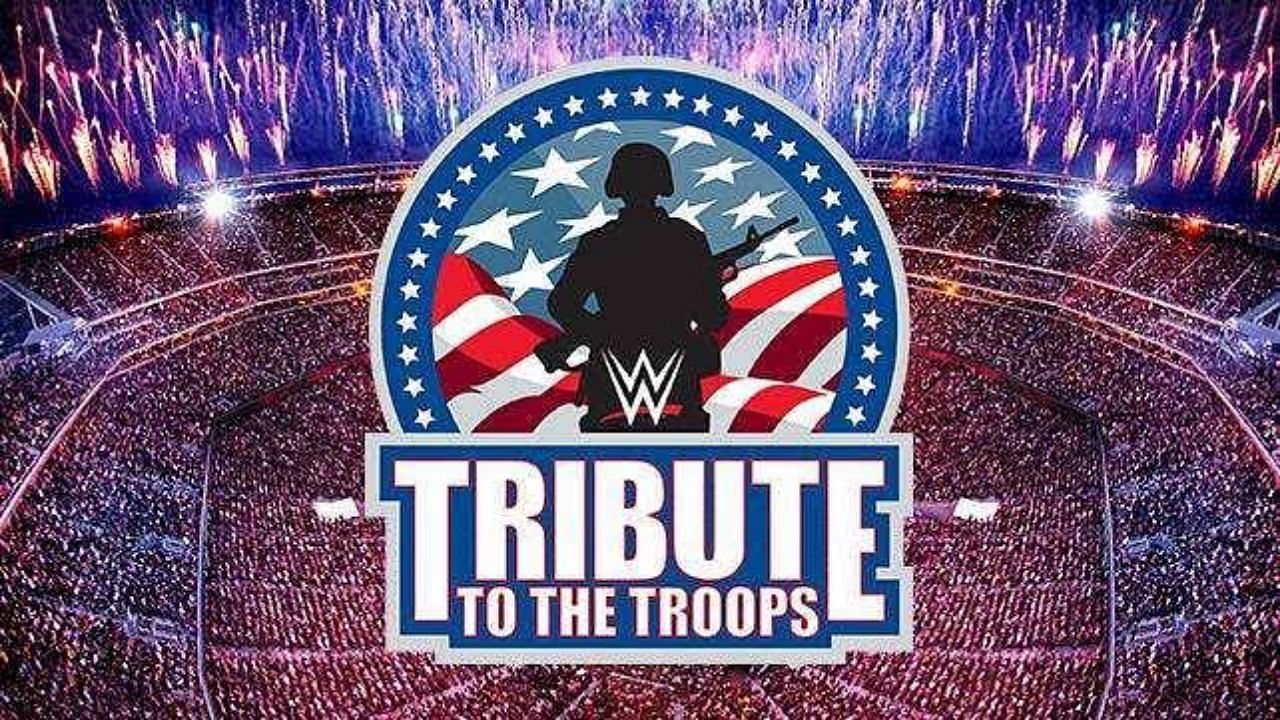 Tribute to the Troops 2022 को टेप किया जा चुका है 