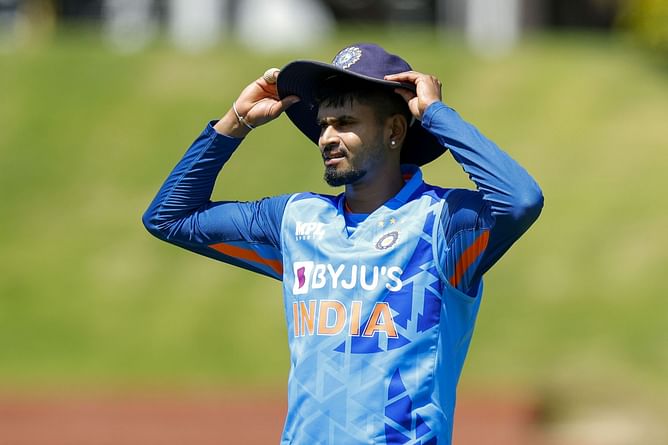 3 Indian players who flopped in the 3rd ODI vs Bangladesh