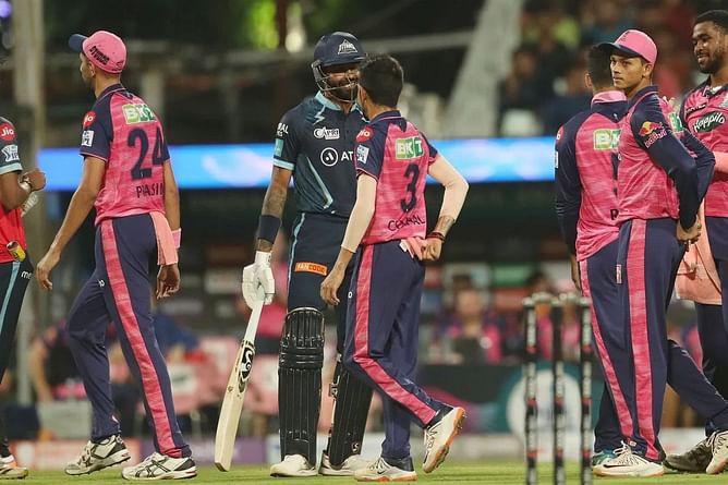 Impact Player concept in the IPL could apply only to Indian cricketers: Reports
