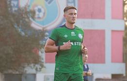 Jamshedpur FC sign center-back Dylan Fox; part ways with Peter Hartley | ISL 2022-23