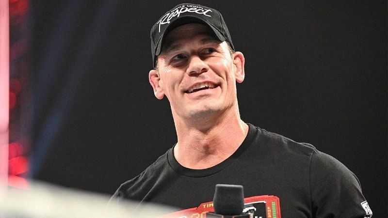 john cena kevin owens