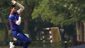 "He is something good that happened to Indian cricket" - Chandrakant Pandit on Kuldeep Sen