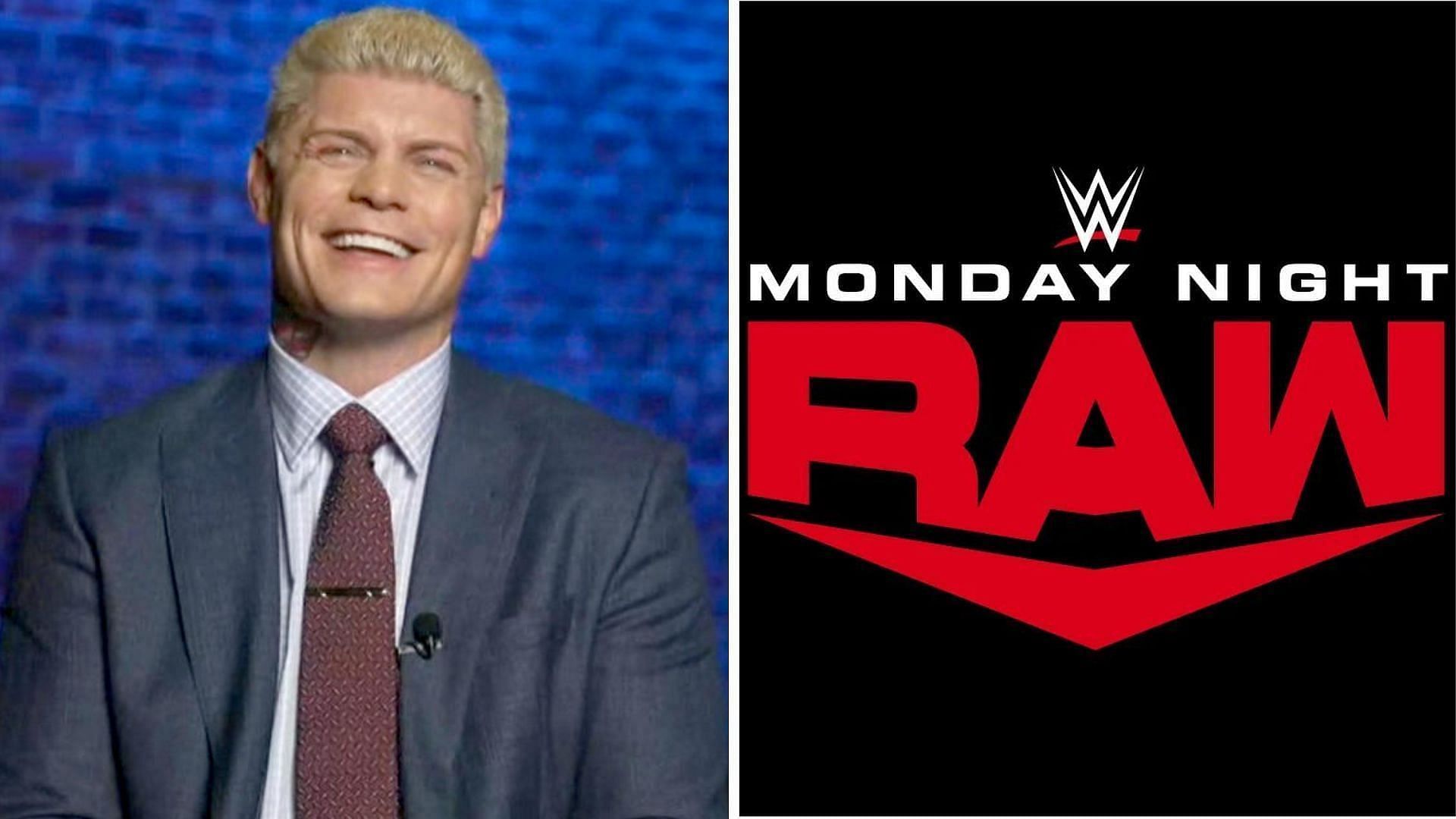 WWE Raw को लेकर अहम जानकारी सामने आई