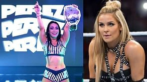 WWE ने शेयर किया 21 वर्षीय मौजूदा चैंपियन का जबरदस्त वीडियो, सोशल मीडिया पर हो रहा वायराल