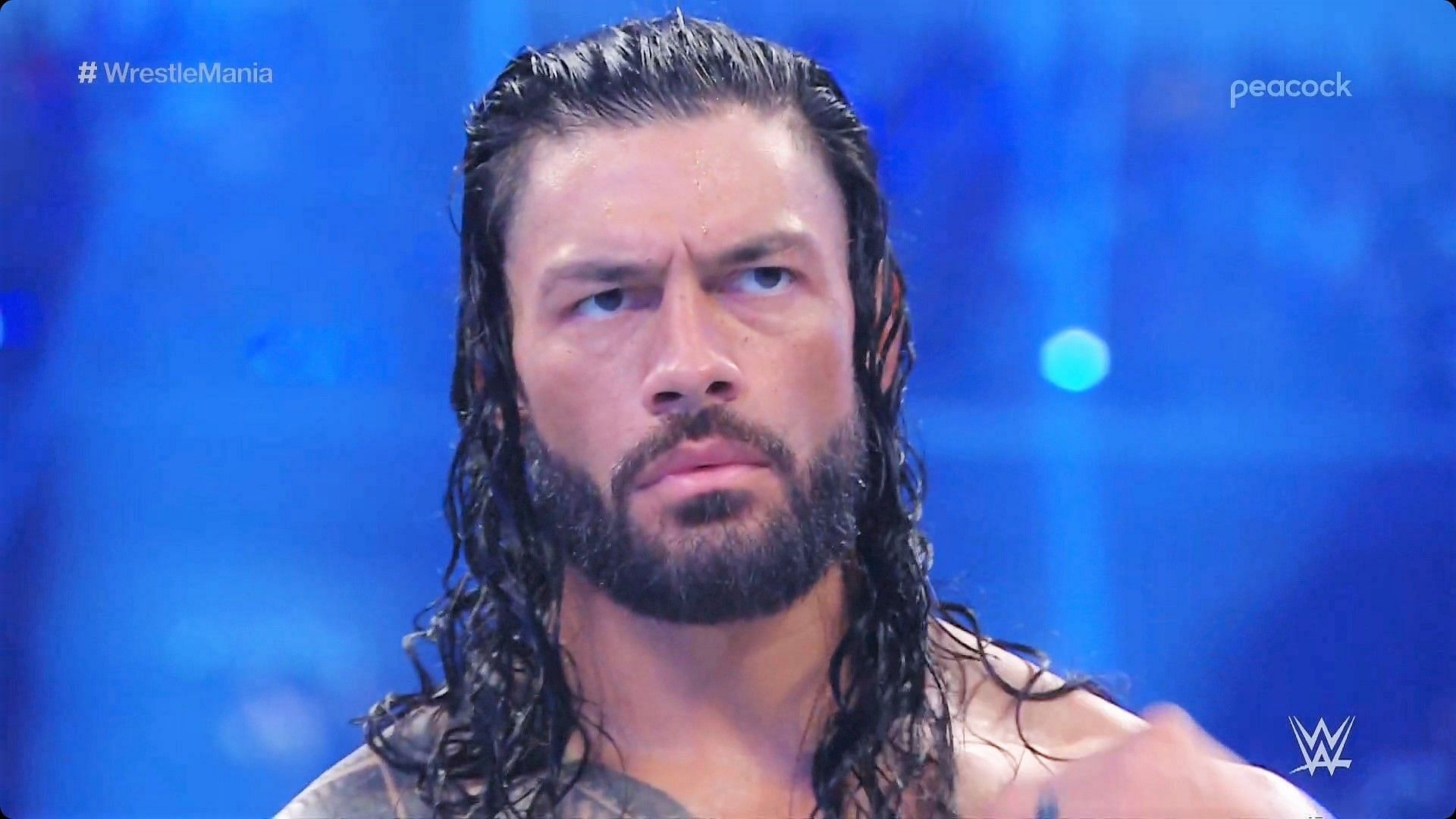 WWE सुपरस्टार ने दी अपनी खास प्रतिक्रिया
