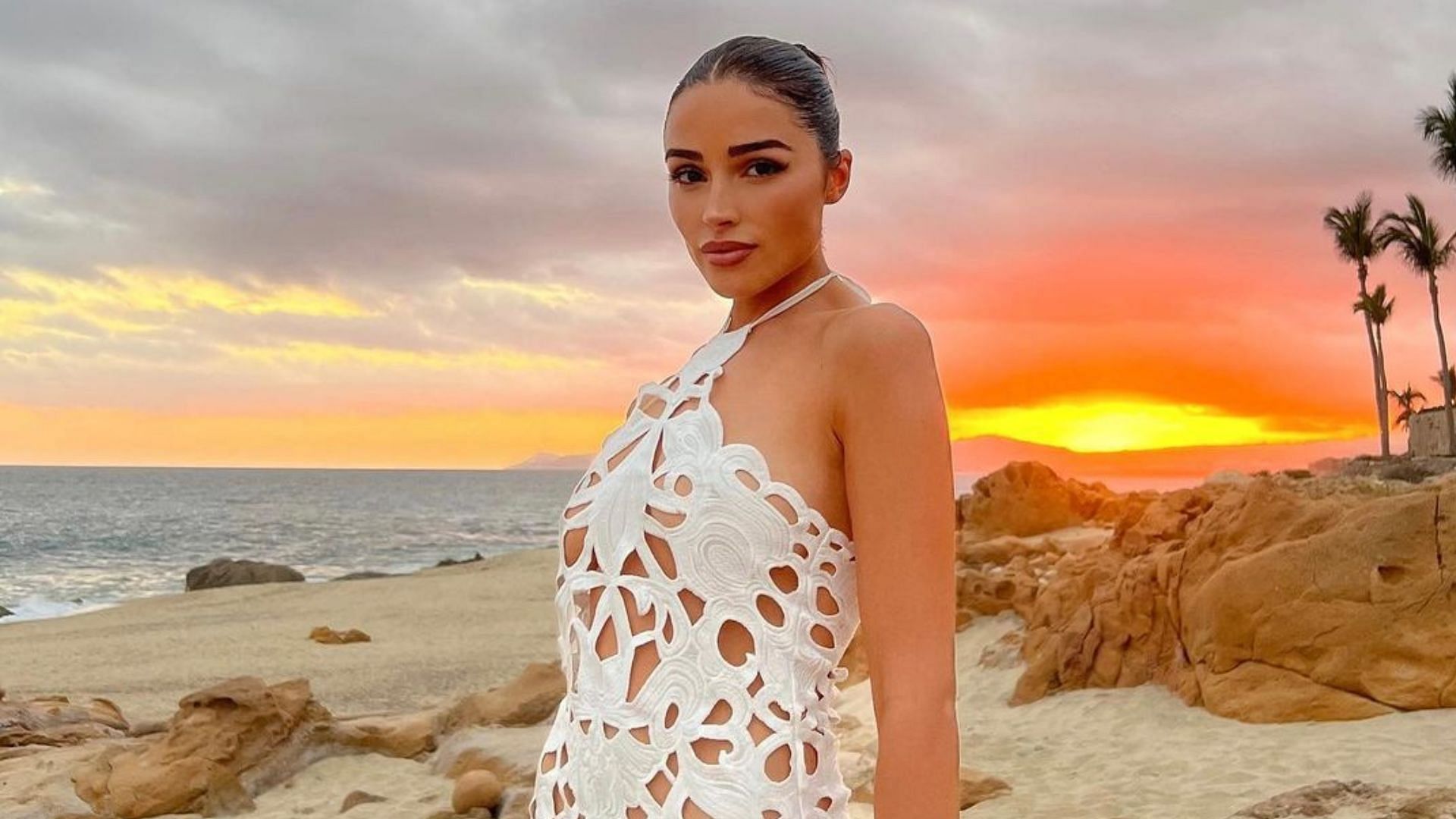 The Culpo Sisters season 1 finale airs Monday (Image via oliviaculpo/Instagram)