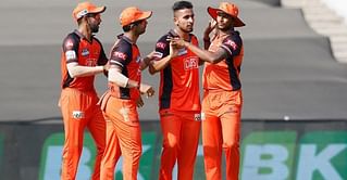 "They spent their money extremely intelligently" - Amol Muzumdar says SunRisers Hyderabad had the best auction