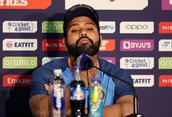 "I think eventually it will get to a point where you will have to have split captaincy" - Hemang Badani