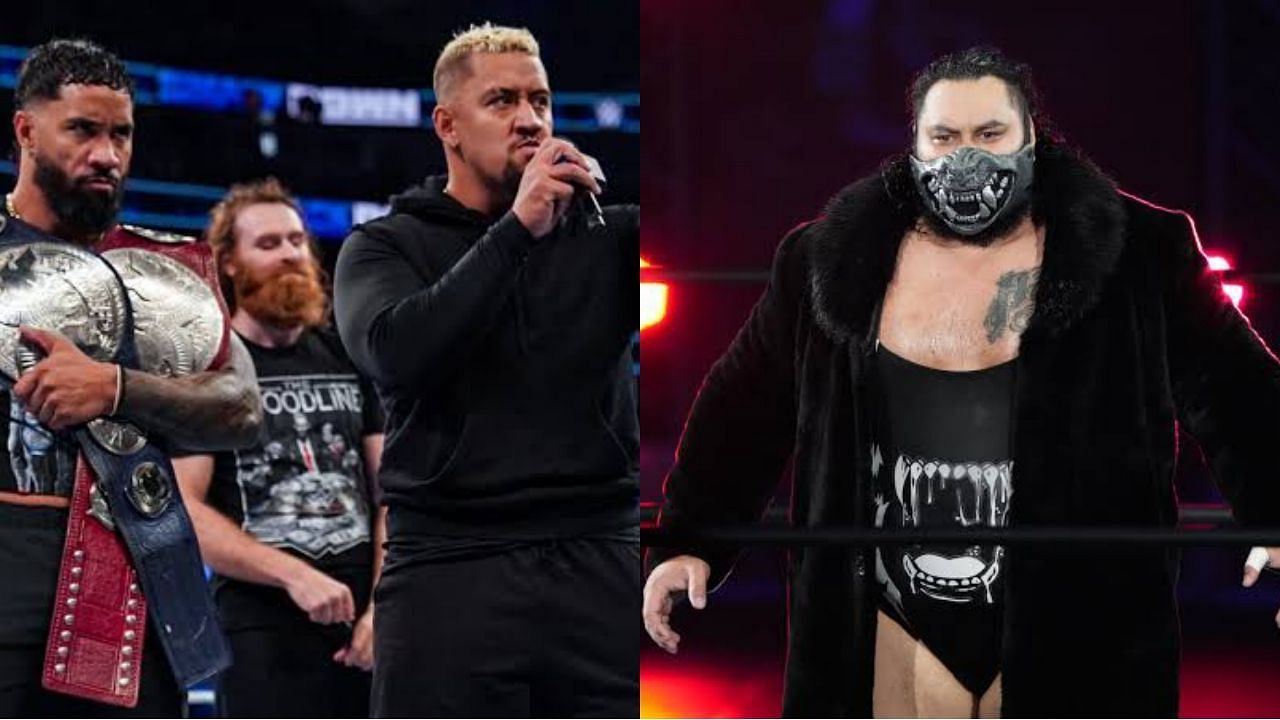 WWE Raw में इस हफ्ते कुछ रोचक चीज़ें देखने को मिली 