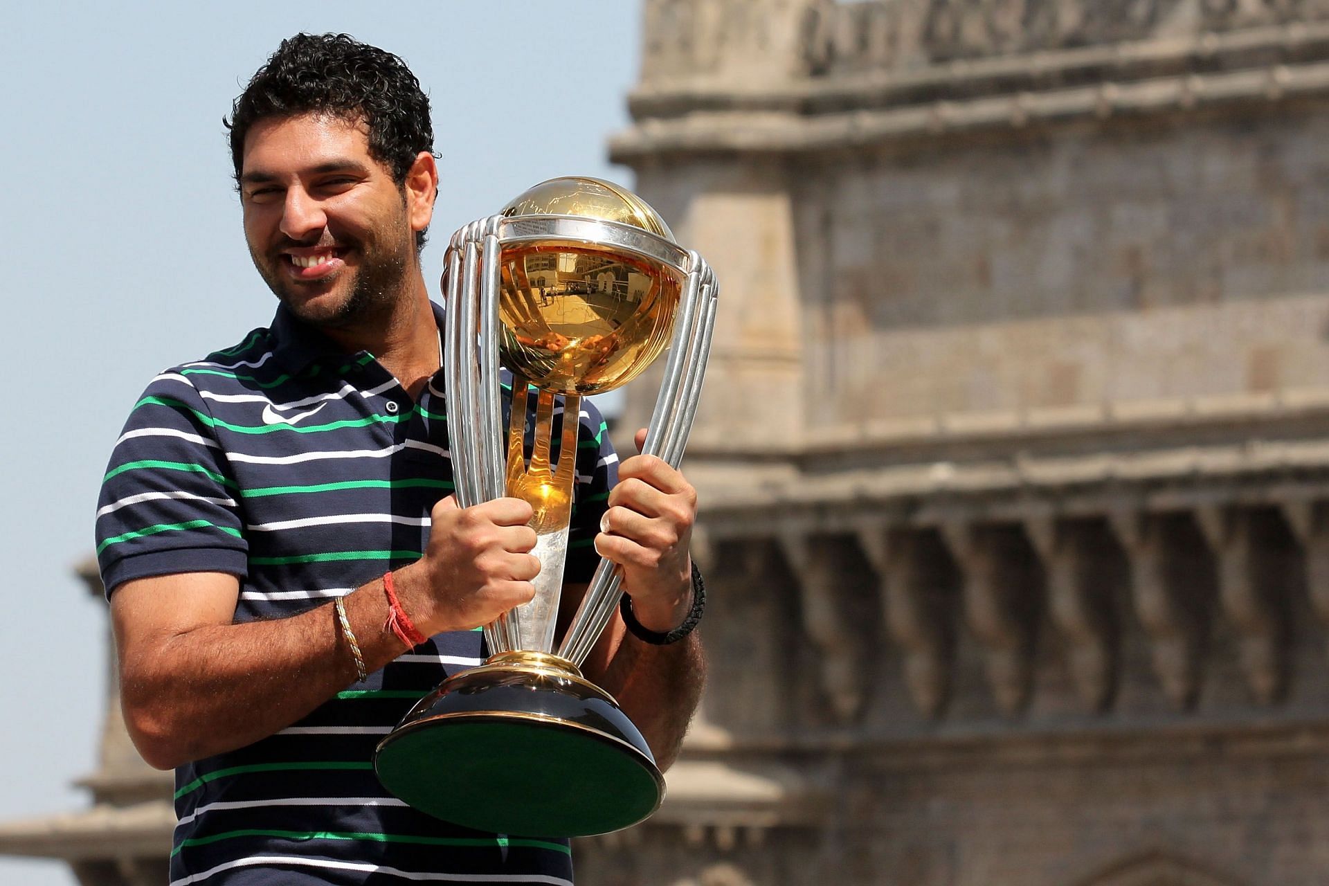 Winning Captain