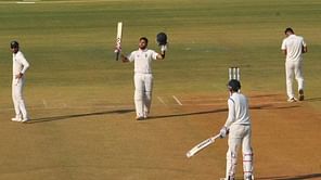 DEL vs TN Dream11 Prediction: Fantasy Cricket Tips, Today's Playing 11 and Pitch Report for Ranji Trophy 2022-23