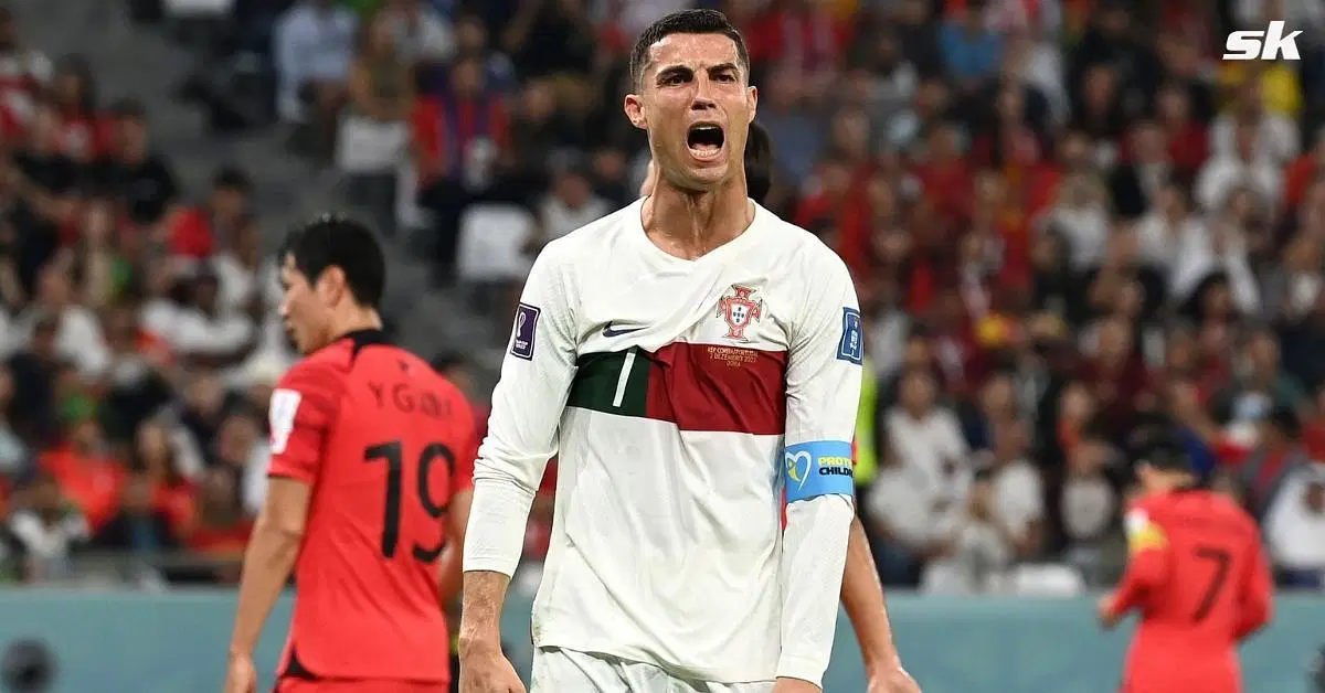 The Portugal skipper has been underwhelming so far