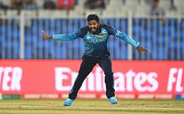 “I don’t think most of the Indian players pick Hasaranga” - Former Sri Lankan all-rounder
