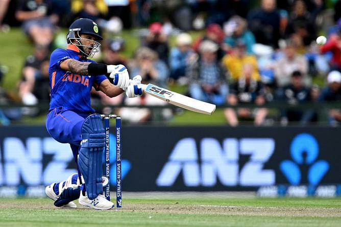 "I will still not count him out" - Sanjay Bangar on whether it is the end of the road for Shikhar Dhawan