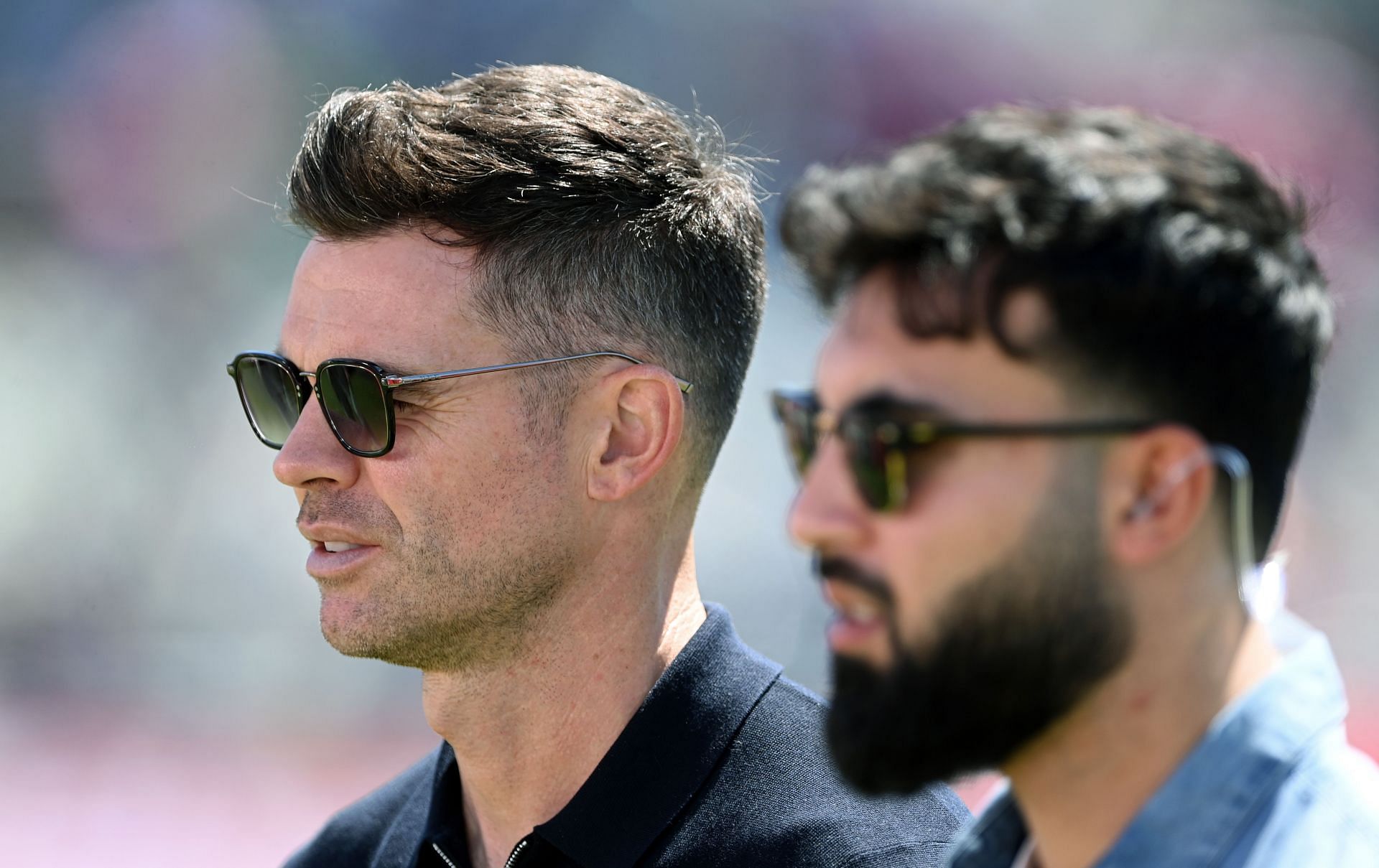 England v India - 2nd Vitality IT20