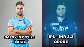 5 players whose IPL 2023 salaries are more than double of their SA20 salaries