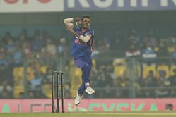 3 Indian players who flopped in the 1st ODI vs Sri Lanka
