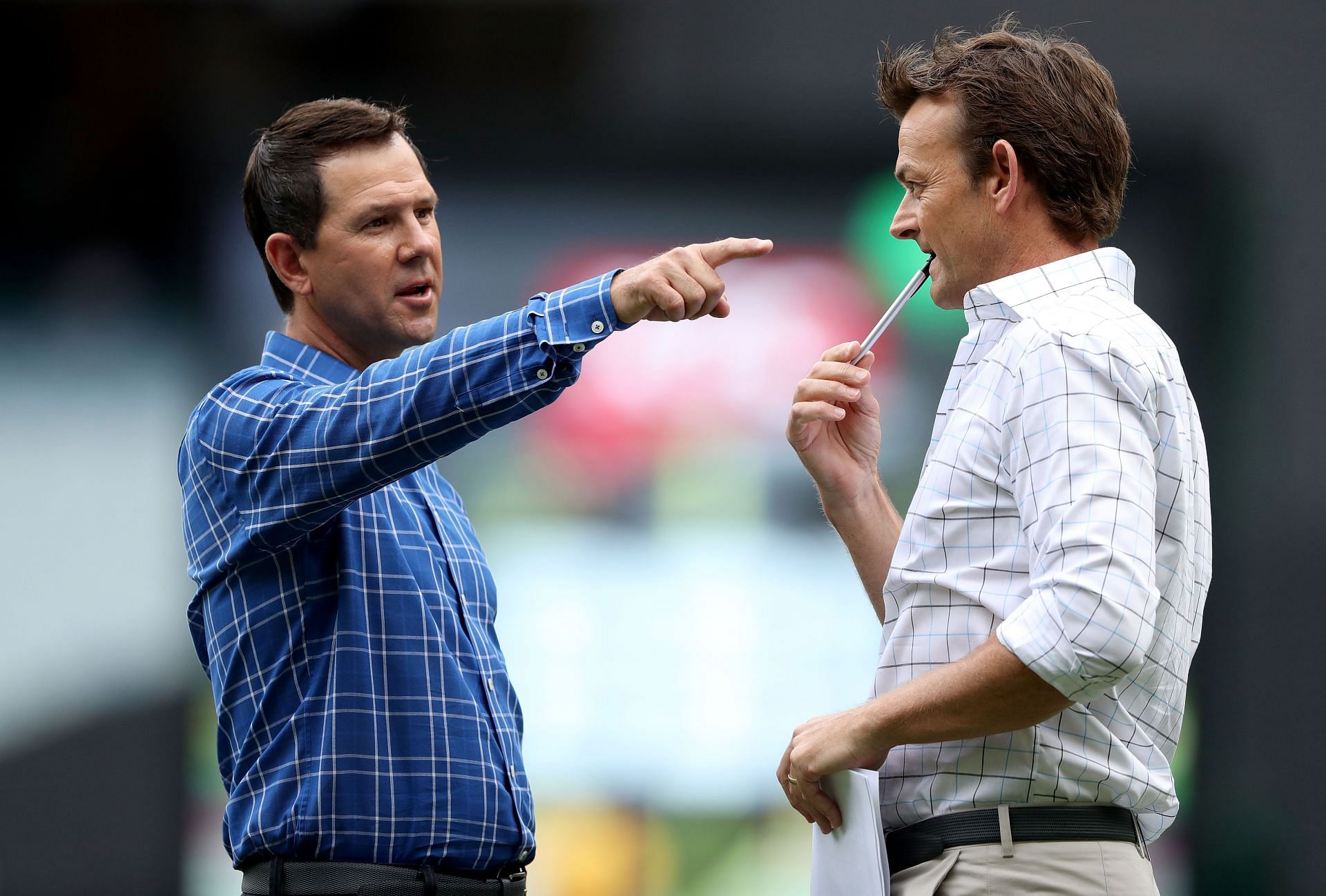 Big Bash League - Stars v Heat