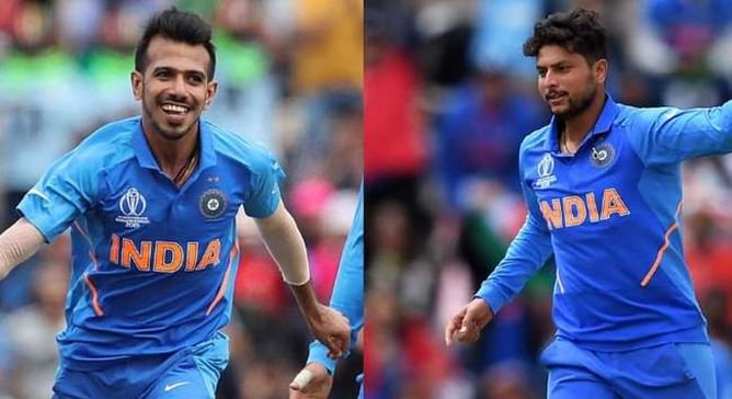 Former India selector picks Kuldeep Yadav ahead of Yuzvendra Chahal in his India squad for 2023 ODI World Cup